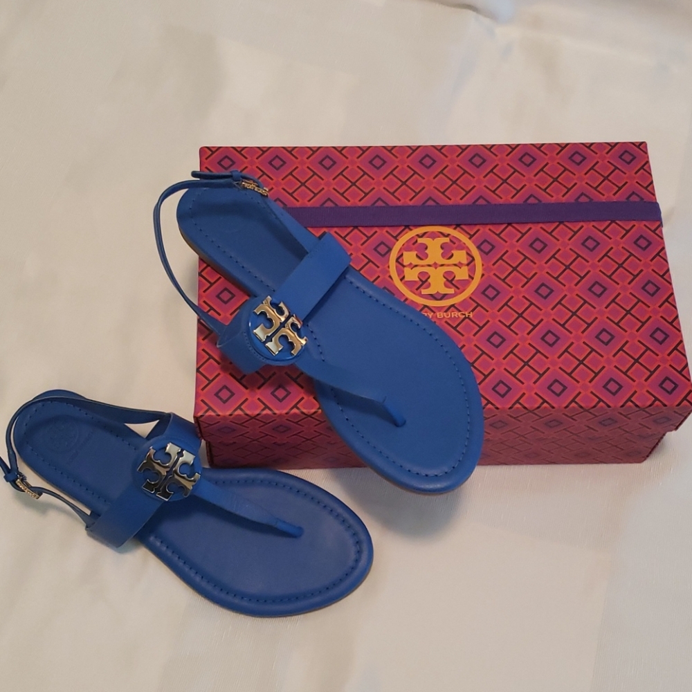 Tory Burch Sandals NWT